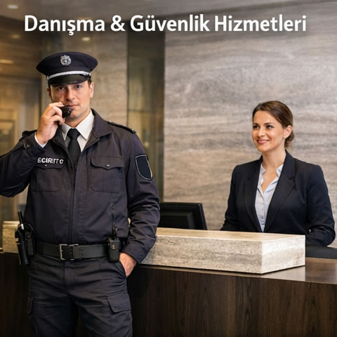 Şeffaf Yönetim ve Raporlama