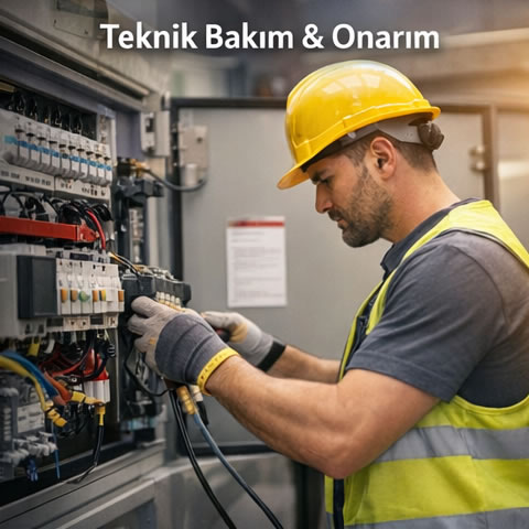 Şeffaf Yönetim ve Raporlama