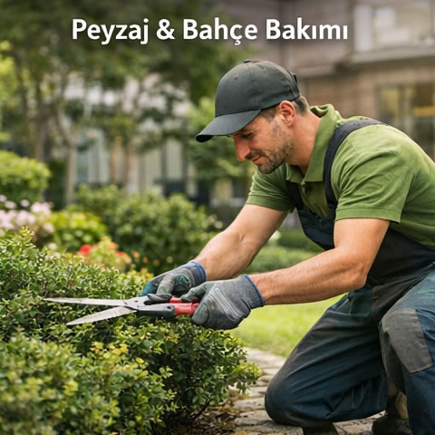 Şeffaf Yönetim ve Raporlama